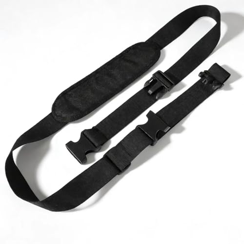 Adjustable Scooter Strap for Electric Scooter, Ski Board