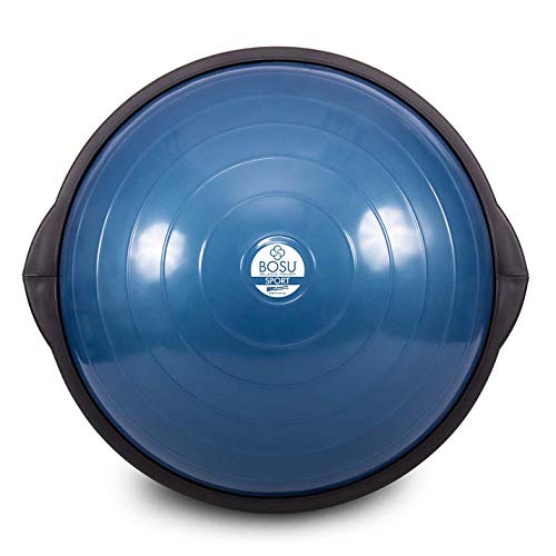 Bosu 스포츠 밸런스 트레이너 - color: 블루/블랙.