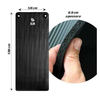 BLOR Fitness Mat