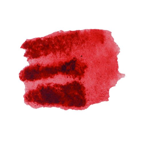 DANIEL SMITH Extra Fine Watercolor Stick 12ml Paint Tube, Quinacridone Burnt Scarlet (Model: 284670015) - color: Quinacridone Burnt Scarlet