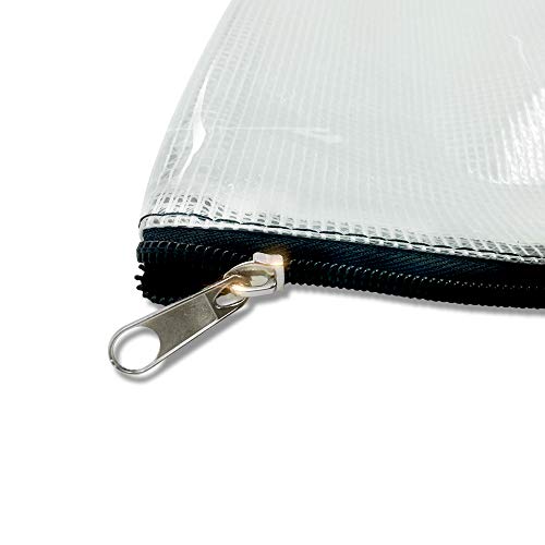 SpriteGru Bulletin Board Art Storage Chart Bag Portfolio Case for Poster & Art (26" x 20")