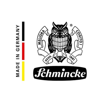 Schmincke HORADAM AQUARELL Madder brown 15 ml, 14670006 - color: 670 madder brown, size: 0.5 Fl Oz (Pack of 1)