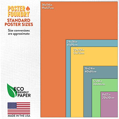 Shredded Cheese Funny Workout Motivation Cool Wall Art Print Poster 24x36 - color: Shredded Cheese | 12390, size: 36"L x 24"W