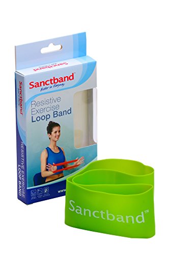 Loop Band Pack - color: Lime Green