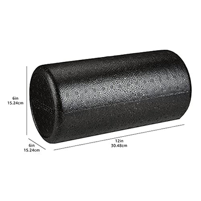 Amazon Basics High Density Foam