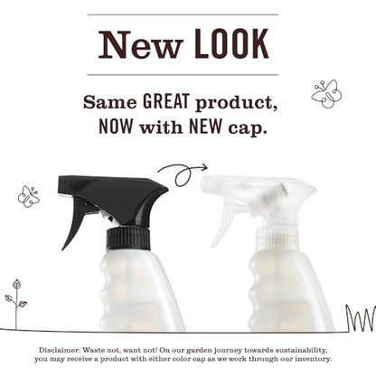 Mrs. MEYER'S Clean Day Multi-Surface Cleaner, Peppermint, 16 Fl Oz. (Pack of 2) - size: 16 Fl Oz (Pack of 2)