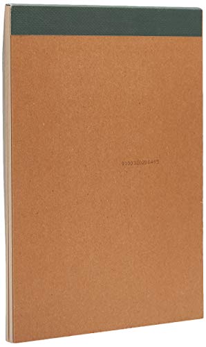 Strathmore Toned Mixed Media Paper Toned Tan 9"X12"-15 Sheets -62462209 - color: Toned Tan, size: 9 x 12 inches