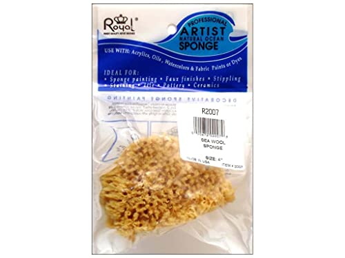 Royal and Langnickel Sea Wool Sponge