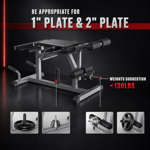 Z ZHICHI 2-in-1 Leg Curl/Extension Machine,Home Use,Burn quads/Calves Fast | 5s Quick Function Switch,7.9sqft Flexible Space Use,3 sets Quads+calves=burn,50×50×1.4mm Sq tube,Holds 660LBS rock solid
