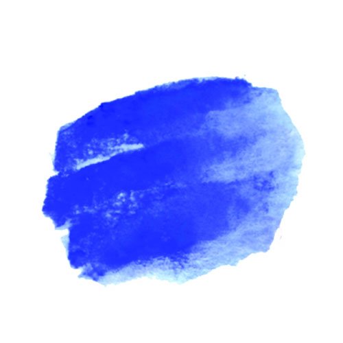 DANIEL SMITH Extra Fine Watercolor Stick 12ml Paint Tube, French Ultramarine (Model: 284670003) - color: French Ultramarine