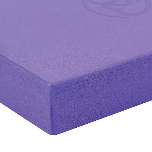 Yoga-Mad EVA Foam Yoga Block
