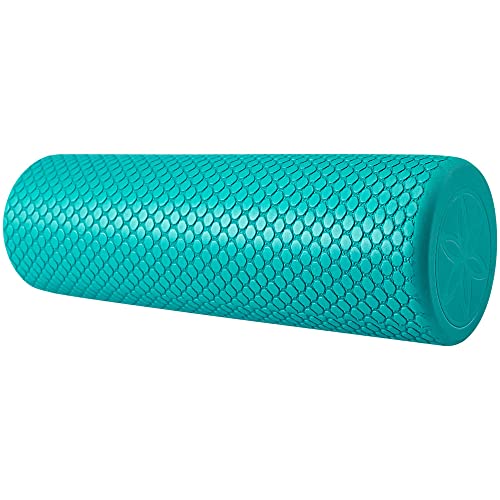 Gaiam Restore Compact Foam Roller
