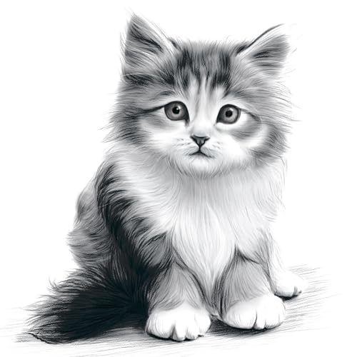 Hinkler Art Maker: Drawing Techniques - Complete Studio Starter Kit, Instruction Book, Sketchbook, Graphite Pencils, Charcoal Pencils, Tools & Supplies, Adult