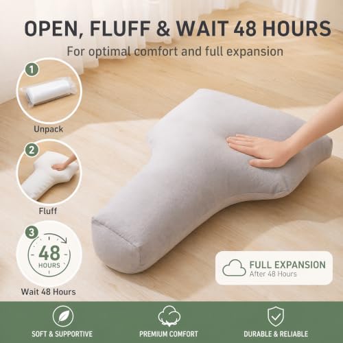 T-Shape Meditation Cushion, Ergonomic Zafu Yoga Floor Pillow with Buckwheat Hull Fill, Removable Washable Cover,For Mindfulness, Yoga, and Deep Relaxation(black) - color: Black