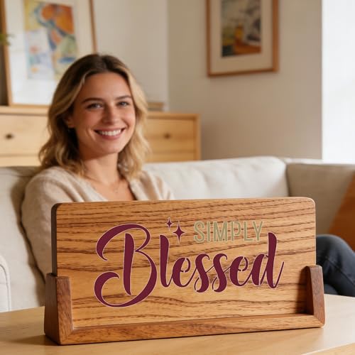 Sitsink Christian Inspirational Stencils for Painting - 20 Pcs Reusable Templates, Faith Jesus God Bless Stencils for DIY Crafts Church Decor Gift Making - style: christian inspirational
