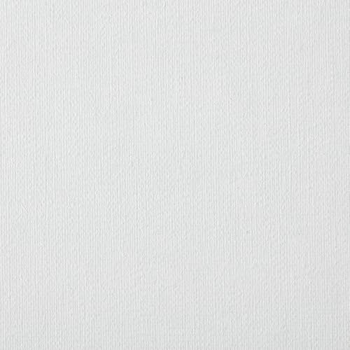 Centurion Deluxe Professional Oil Primed Linen Stretched Canvas, 11oz Linen, 9x12 - Box of 6, 0.67" Deep Canvases, Kiln-Dried Stretchers, Back Stapled, Premium Medium Weight Canvas for Oil Paintings - size: 9"x12"