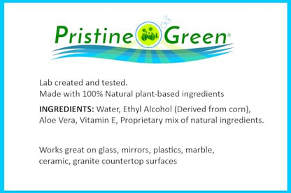 100% Natural All Purpose Cleaner, Unscented