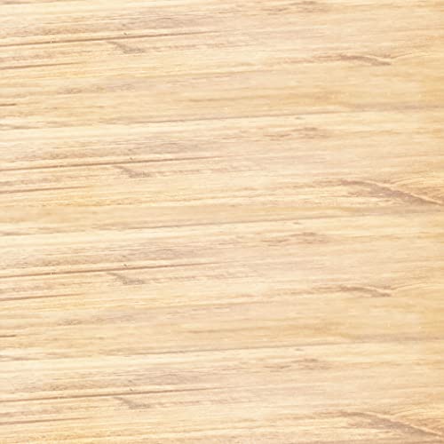 Varathane Crystal Clear Super Glaze High Gloss Epoxy Finish Kit | Protective Top Coat, Bar & Table Top Coating, Self-Leveling Formula, Water & Scratch Resistant, Crystal Clear Finish, Quart - color: Crystal Clear