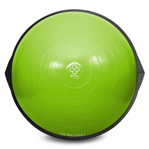 BOSU® Pro Balance Trainer - color: Green/Black
