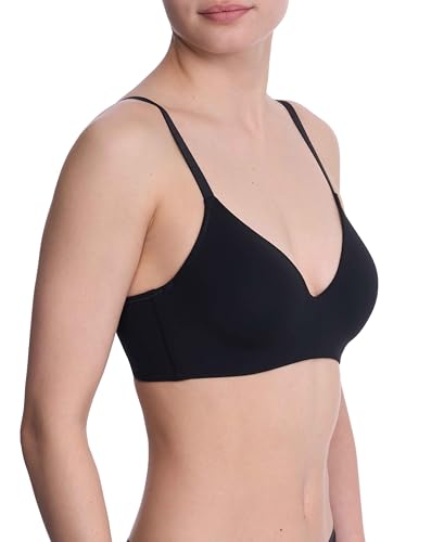 Natori Women's Empower Performance T-Shirt Bra - color: Black, size: 30D