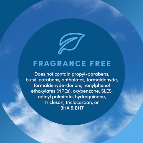 Clean Revolution SuperCharged All Purpose Cleaner Refill with Smart Probiotic + Enzyme Complex, Multi-Surface Kitchen Bathroom & Floor Cleaner, Fragrance Free, 18 Fl Oz (Pack of 1) - size: 18 Fl Oz (Pack of 1)