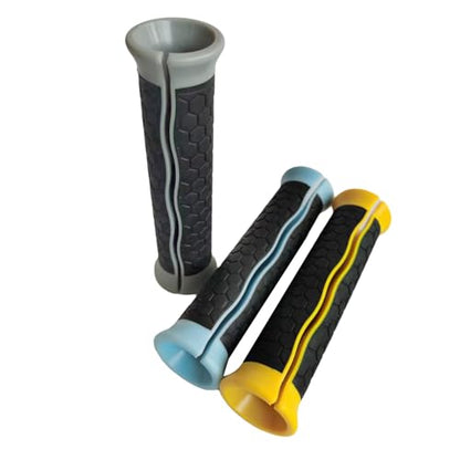 2pcs High Strengths Durability Handle Resistance Band Handle Universals Handle for Enhancing Workout Experiences