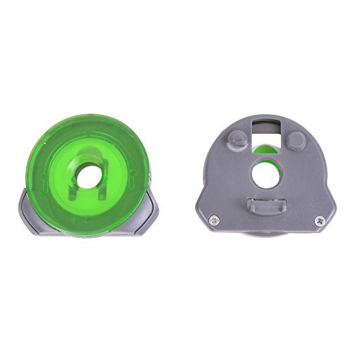 Westcott ‎16695 CarboTitanium Replacement Rotary Cutter Blades, 45mm (2-Pack)