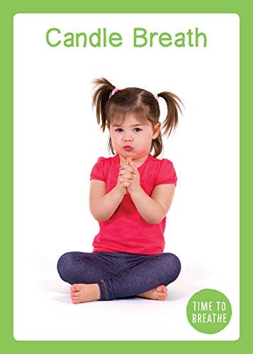 Yoga for Children--Yoga Cards: 50+ Yoga Poses and Mindfulness Activities for Healthier, More Resilient Kids (Yoga for Children Series)