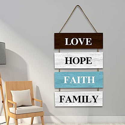 Letter Stencils for Painting 8" Alphabet Stencils | Reusable Large Letters Stencil for Painting on Wood Wall Fabrics DIY Crafts - size: 8inch