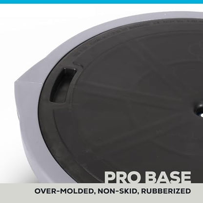 BOSU® Pro Balance Trainer - color: Blue/Gray