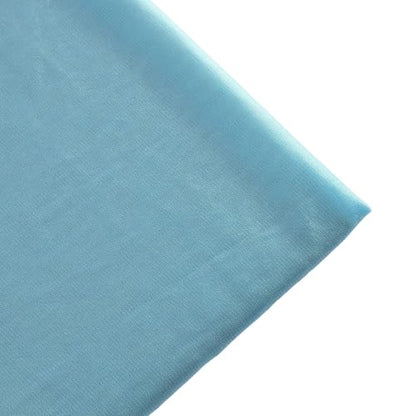 Aerial Silks Yoga Hammock Kit, 11 Yards, Hardware and Swivel - color: Light Blue