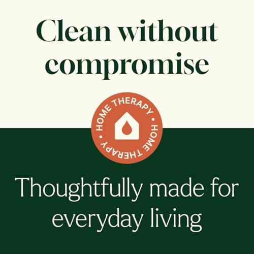 Plant Therapy Home Multi-Surface Cleaner Concentrate w/Germ Fighter Blend