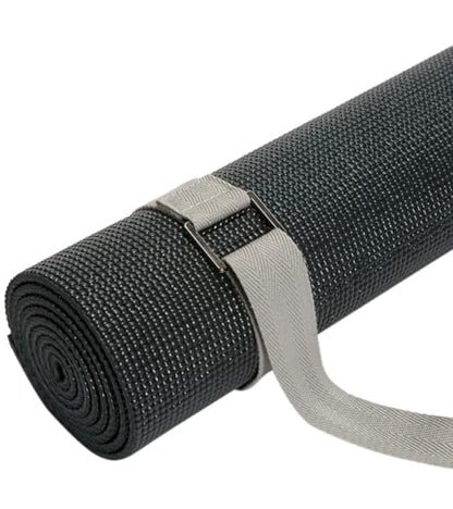 Everyday Yoga Premium Yoga Mat Bag, Multi Pockets, Travel Gym Bag | Adjustable Strap, Mat Carrier For Yoga, Pilates, Unisex-Adult