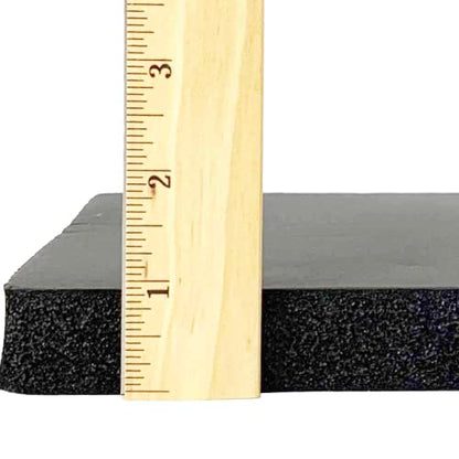 WNL Products WNLMAT Practi-Mat Kneeling Mat for CPR Training, 5 Pack