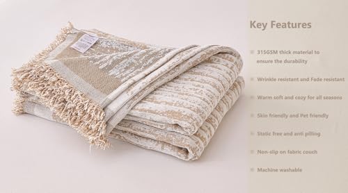 Erke Small Chair Recliner Cover Sheet Blanket, Machine Washable Non Slip Chenille Armchair Throw Cushion Slipcover for Pets, Slipper Chairs Bed Slip Covers Furniture Decor Protector - color: Texture Coffee, size: 71" x 71"
