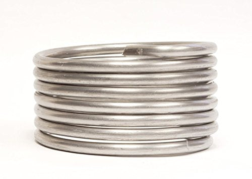 Jack Richeson 3/8", 10' Aluminum Armature Wire