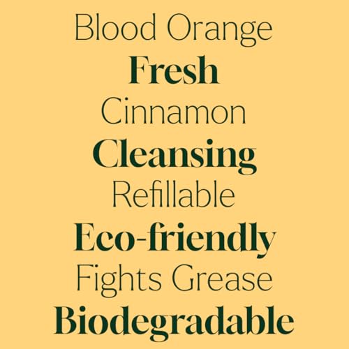 Plant Therapy Home Multi-Surface Cleaner Concentrate w/Germ Fighter Blend