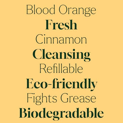 Plant Therapy Home Multi-Surface Cleaner Concentrate w/Germ Fighter Blend