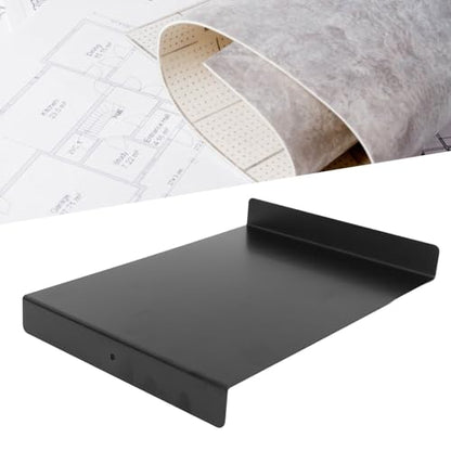 Bench Hook and Inking Plate Suitable for Block Printing Carving Linoleum Block Stop Ink Plate