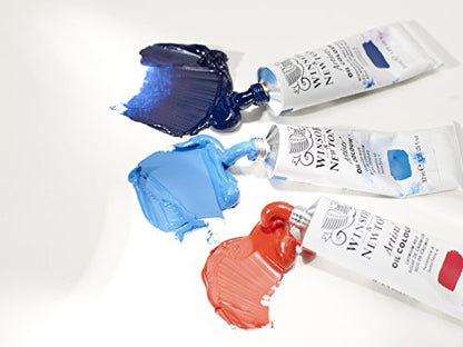 Winsor & Newton Artists' Oil Color, 37ml (1.25 oz) Tube, Gold - color: Gold, style: 1.25-oz Tube