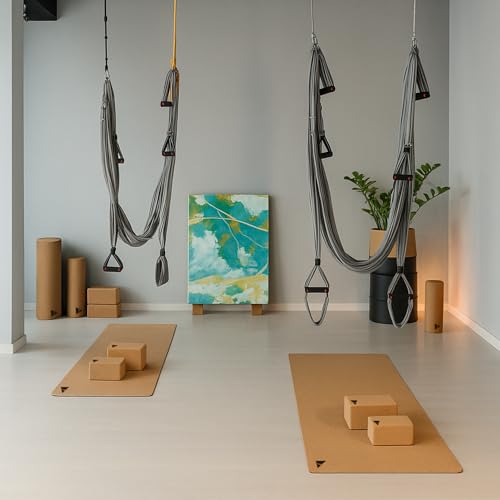 Yoga Equipment - style: Yoga Blocks