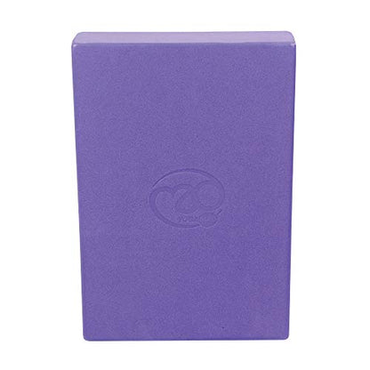 Yoga-Mad EVA Foam Yoga Block