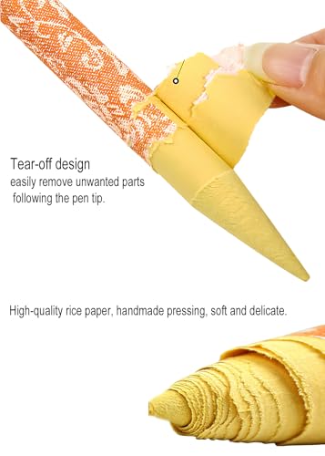 Art Blending Stumps Kit with Tortillions Paper Art Blenders,Sketch Drawing Tool Set for Artist and Student,Sketch Wipe Scrapers, Rub Sponge for Shading and Smudging(H.96 Pieces(Green))