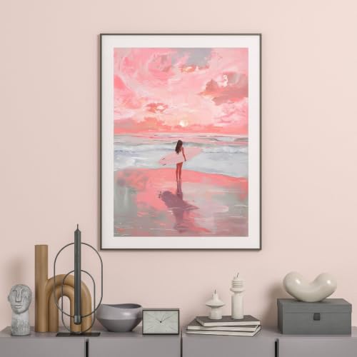 GUMITOON Diamond Art Kits for Adults-Pink Bow Full Drill Diamond Dots Paintings for Beginners, Round 5D Paint with Diamonds Pictures Gem Art Painting Kits DIY Crafts Kits 12"x16" QCY-149 - color: QCY-172