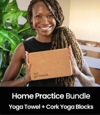 Body By Yoga Home Practice Bundle