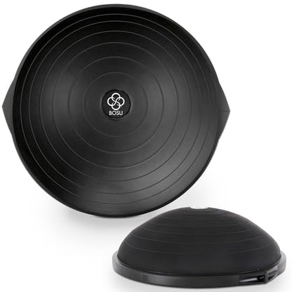 BOSU® Pro Balance Trainer - color: Black/Black