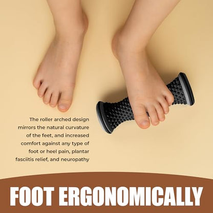 Foot Massager Roller, Portable
