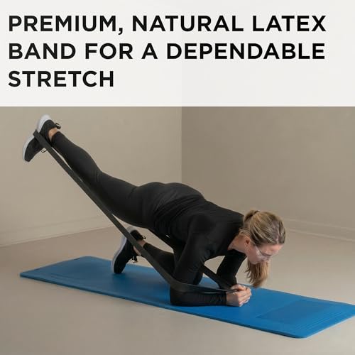 THERABAND Resistance Band Black, Special Heavy, 6-Yard Roll, Latex - color: Black - Special Heavy