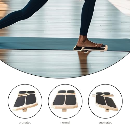 Ankle Strengthener Balance Board for Adults