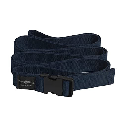 Hugger Mugger Quick-Release Strap (Navy, 10 ft.) - color: Navy